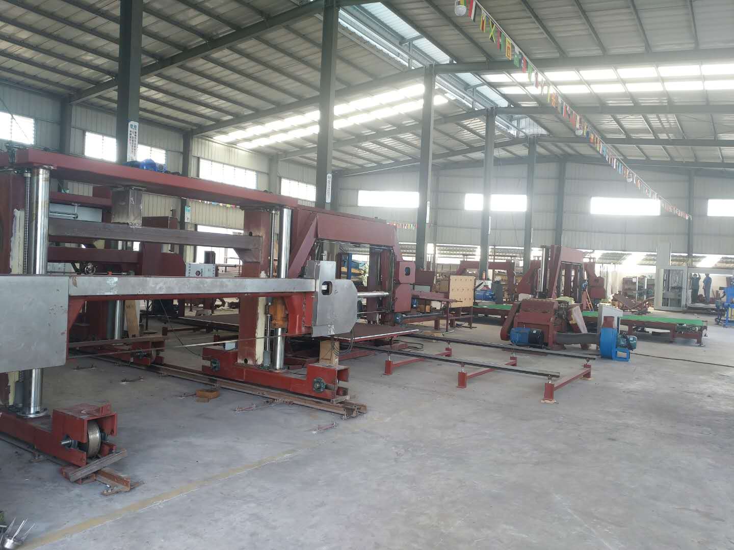 Factory View 3