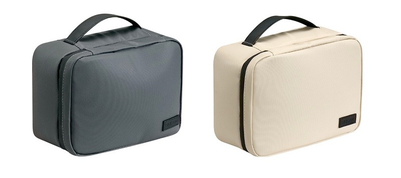 Cosmetic Bag Showcase 2