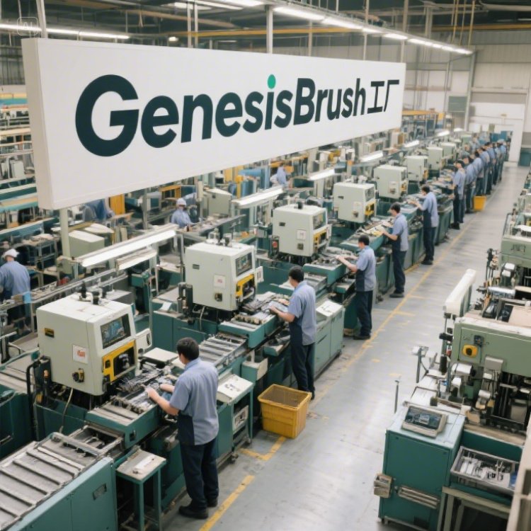 Production Facility