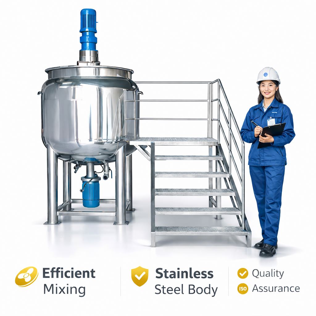 Ace Chemical Machine Equipment High Speed Electric Mixing Elevating Paint Dispersion Mixer With CE