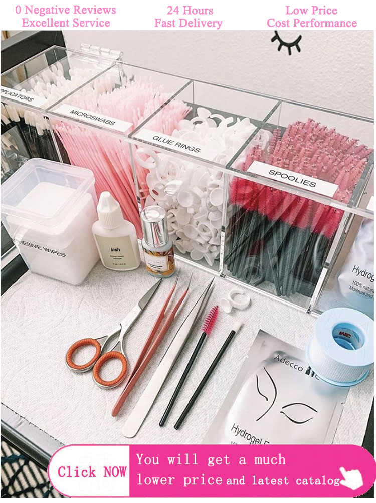 Mascara Wand Display 2
