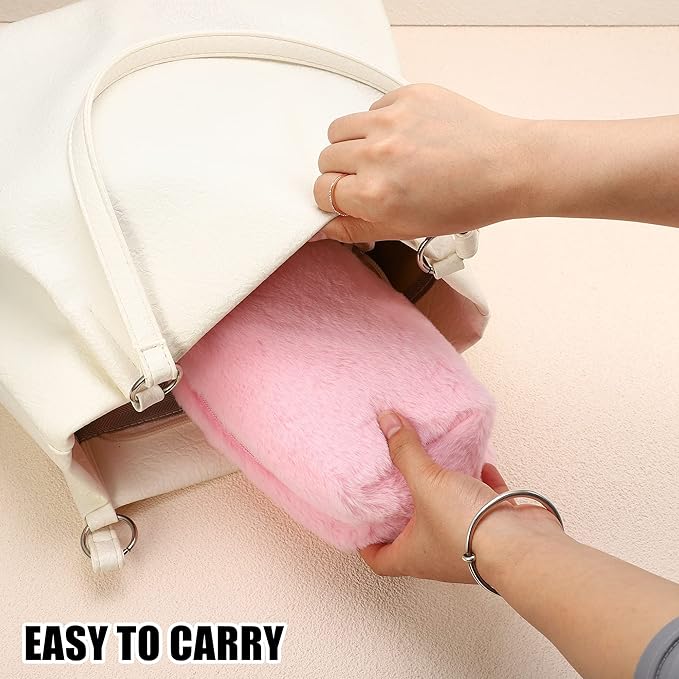 Cosmetic Bag Style 3