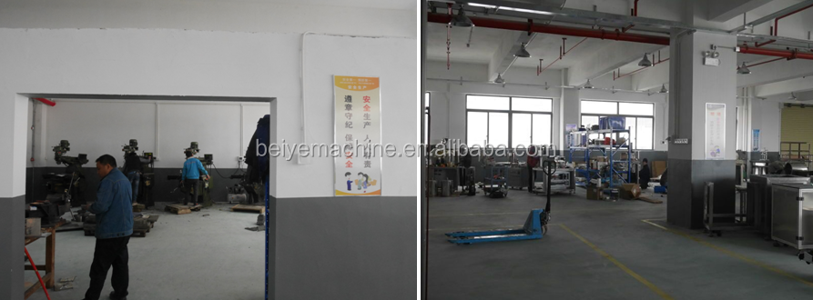Manufacturing Workshop View 2
