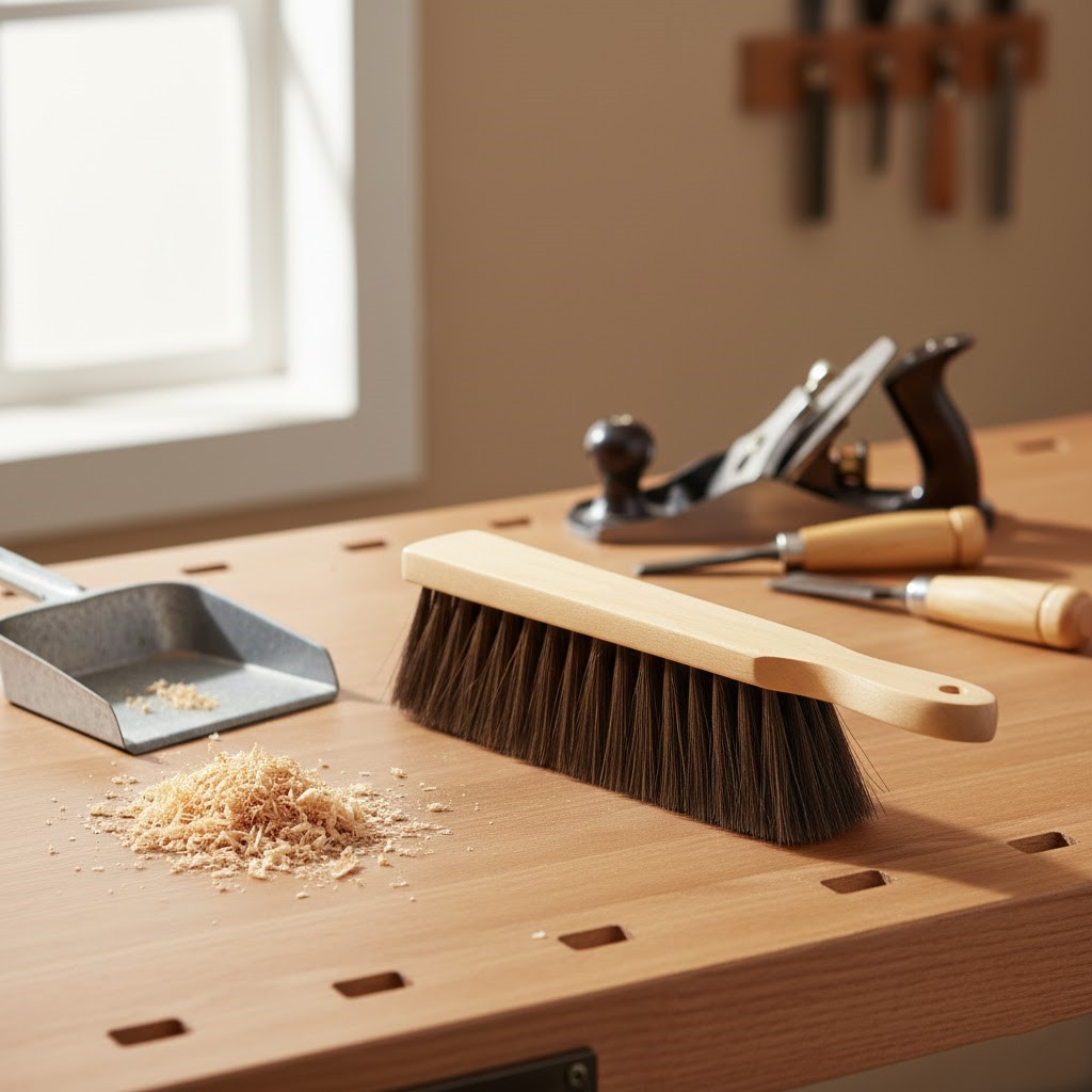 Dusting Brush Pack