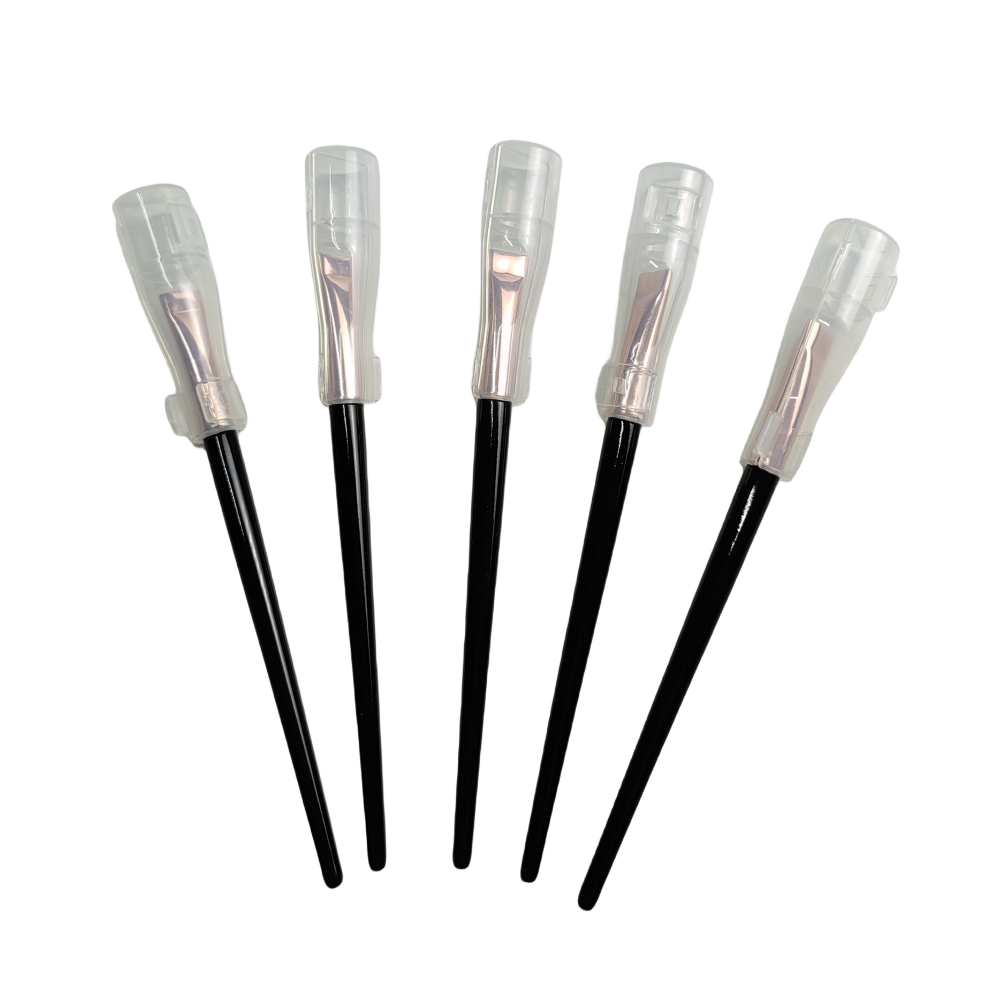 Lash lift brush details