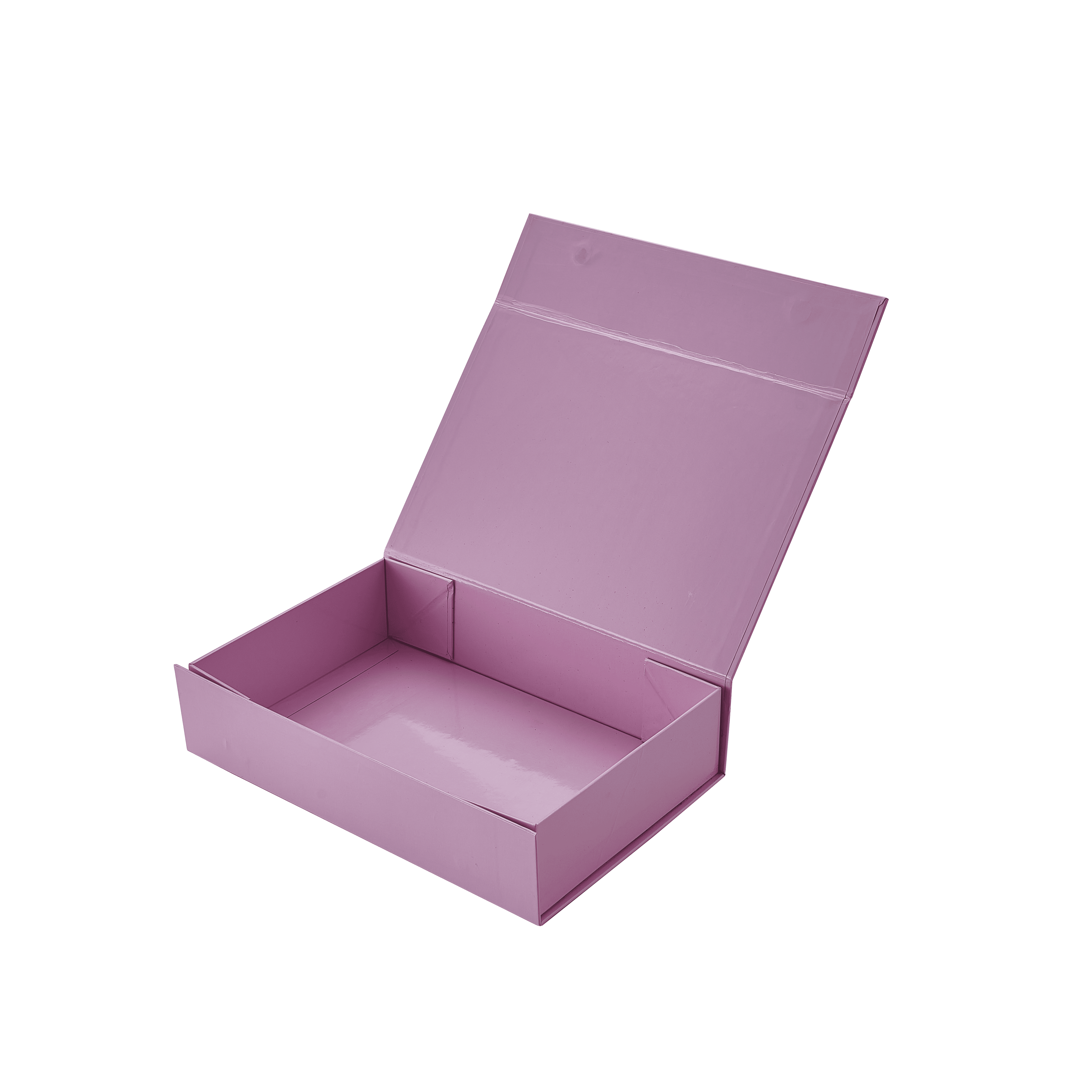 Customizable Magnetic Box, Multi - Use Packaging for Pens/Brushes/Cosmetics (Perfume, Foundation), Color/Material/Print/Size