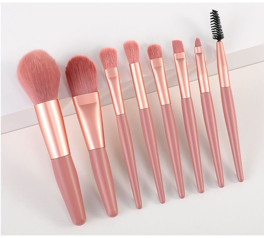 Travel Size Brushes