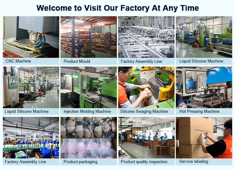 Company Facility 4