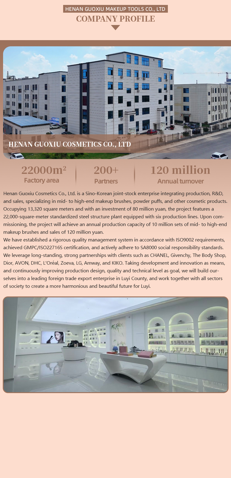 Manufacturing Details 1