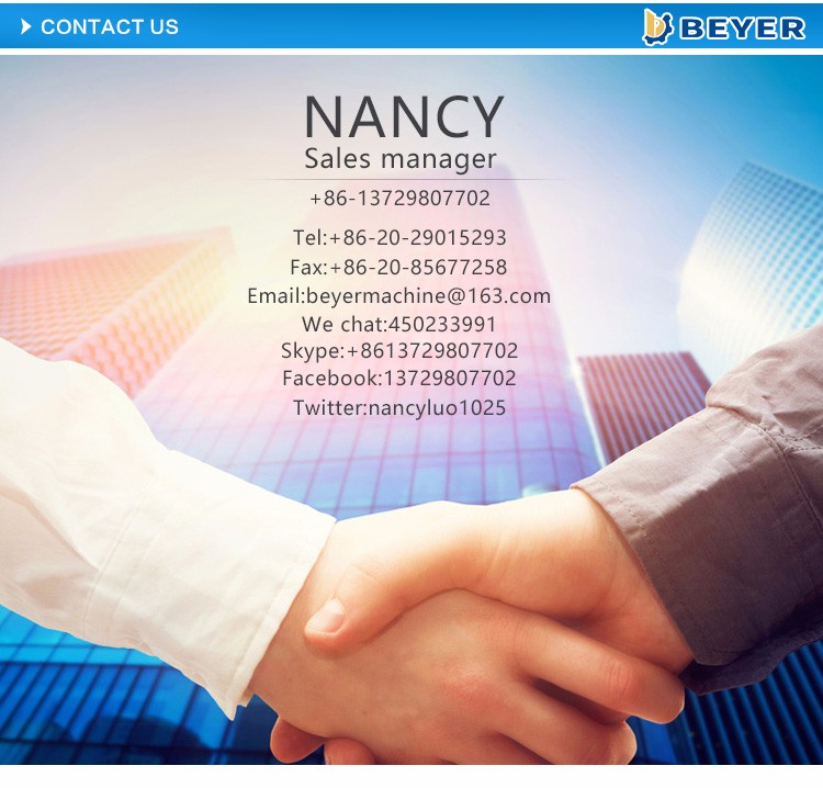 Certified Machinery Testing