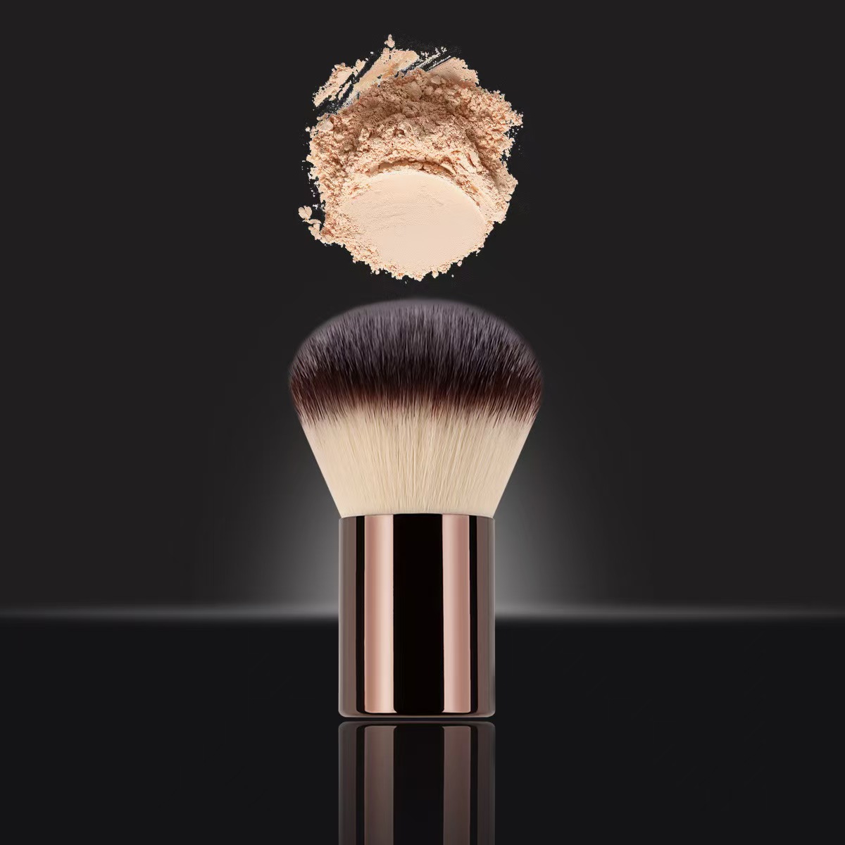 Foundation Blush Brush Eyeshadow Brush Concealer Brush Makeup Tools Factory