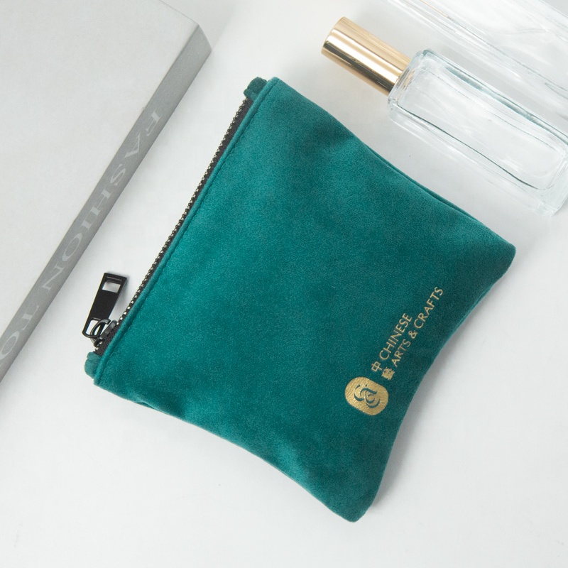 Velvet fabric option