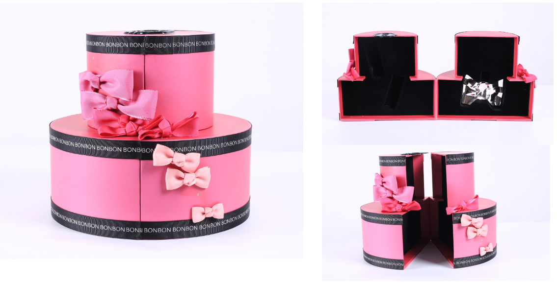 Packaging Range 2