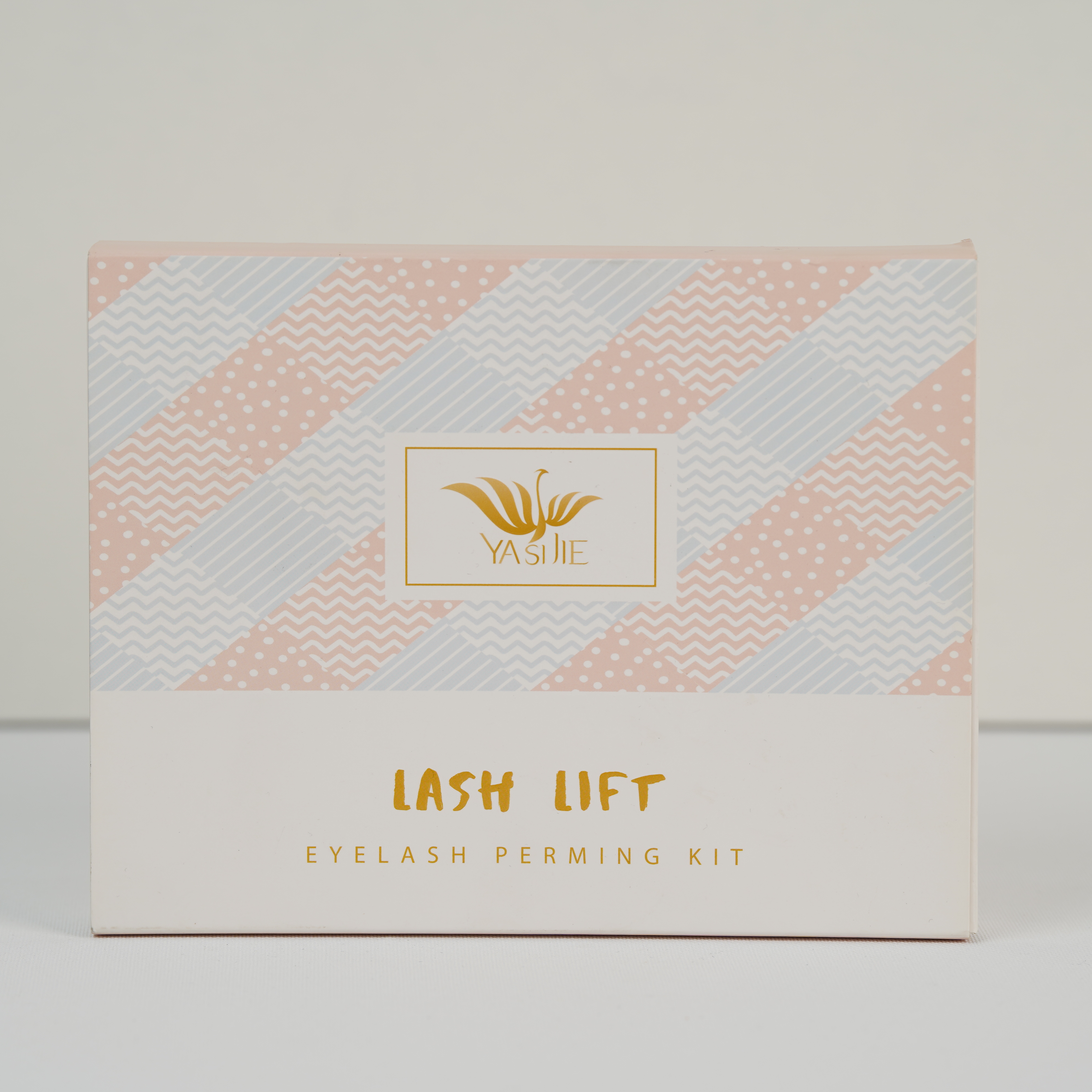 Private Label Natural Lifting Set Eyelash Lifting Set Semi-Permanent Lashlift Perm Tool