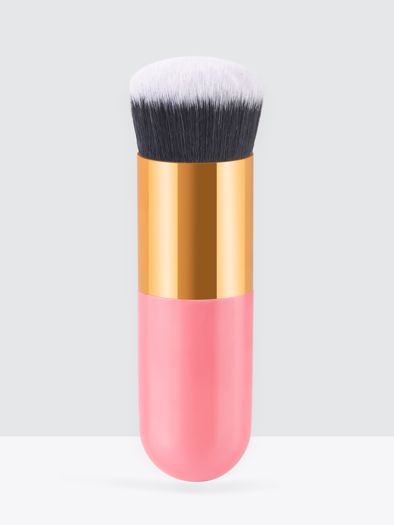 Best Seller Foundation Makeup Brush Flat Top Kabuki Brush for Face