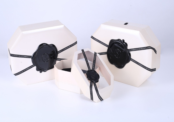 Packaging Range 5