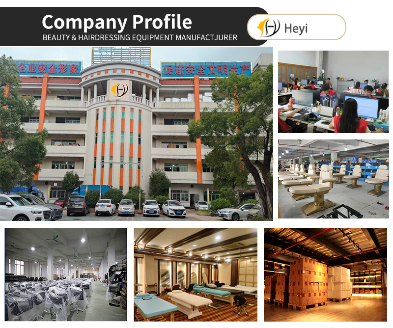 Factory Overview
