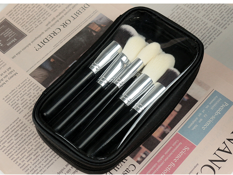 Makeup Brush 7
