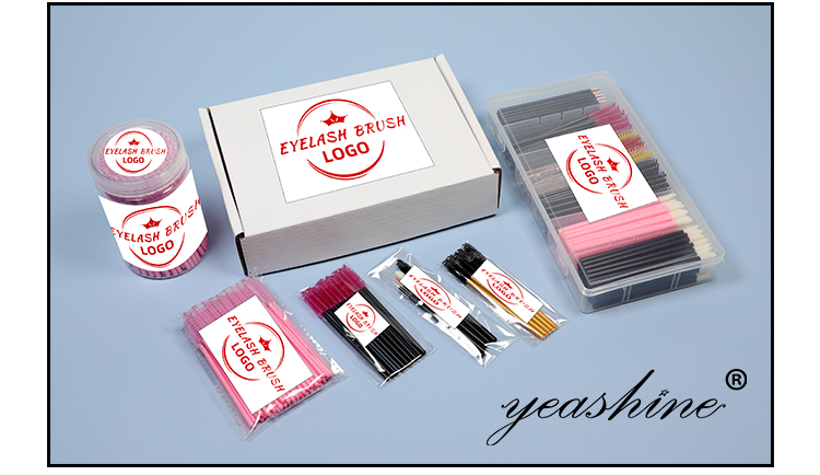 Logo customization