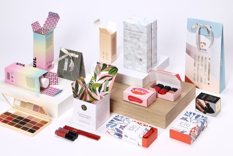 Creative Presentation Way