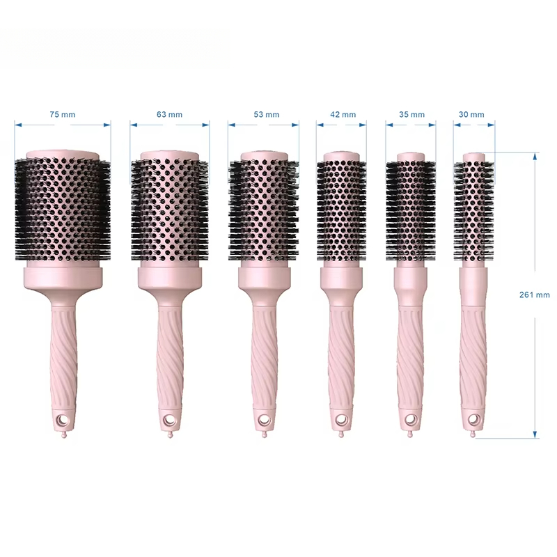 Hair Brush Image 2