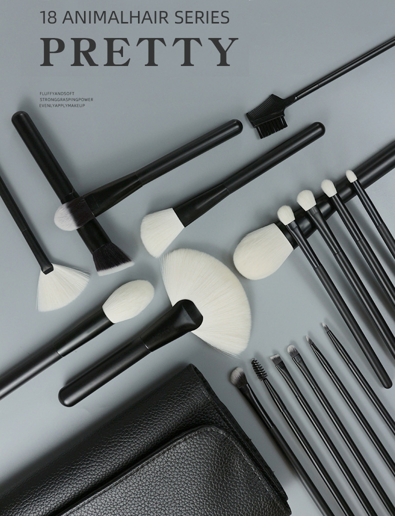 Makeup Brush 1
