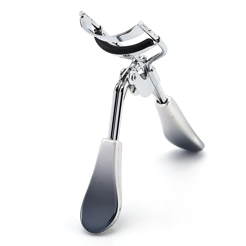 New DIY Beauty Tools Eco-friendly 3D Eye Lash Curler Stereo Curling Eyelashes Hot Sale Curling Eyelash Curler