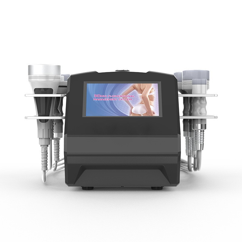 Manufacturer Customized Desktop 3D Shaping Sculpting Instrument for Beauty Salon Commercial Use Unblocking Meridians Lymphatic