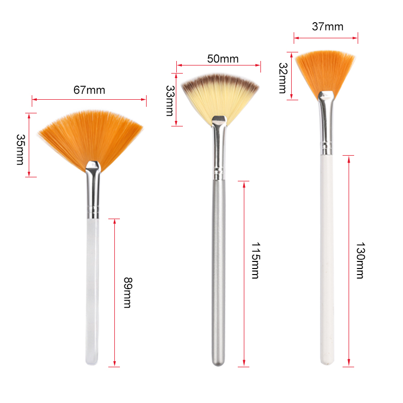 Makeup Brush Image 5
