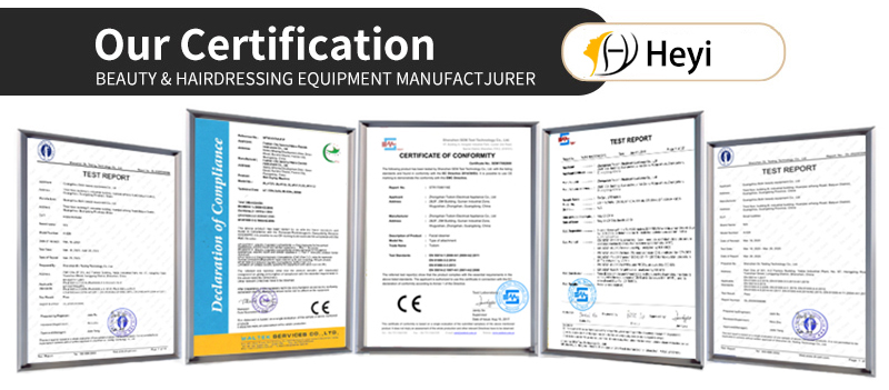 Quality Certifications