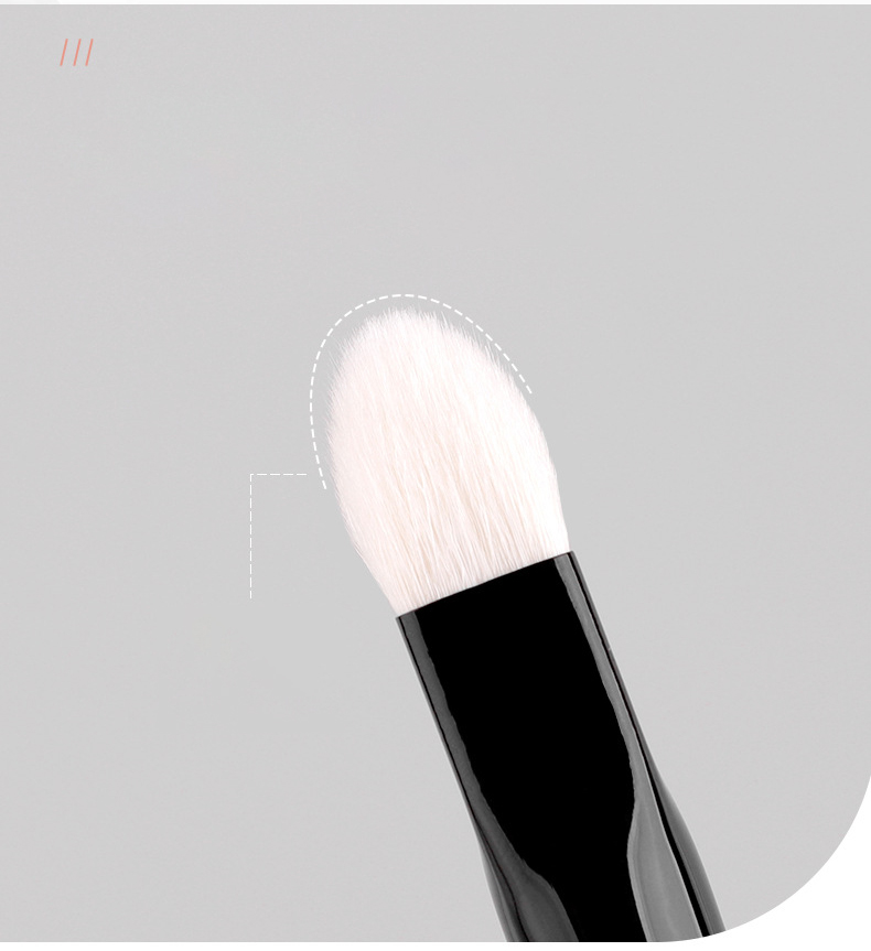 Makeup Brush Detail 2