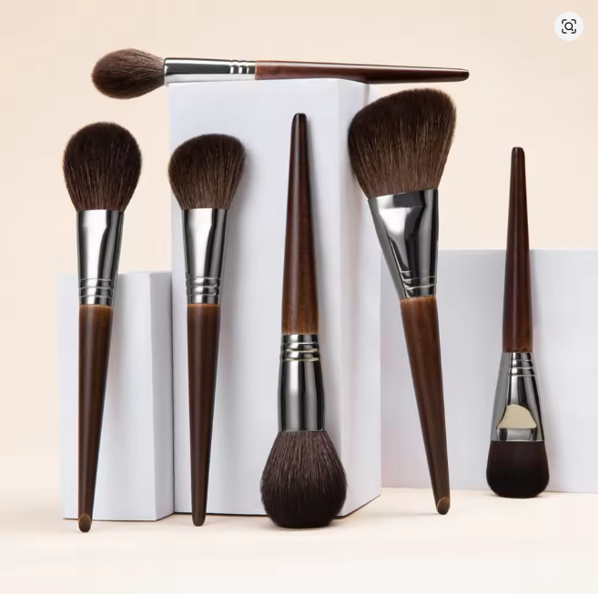 Brush Feature 5