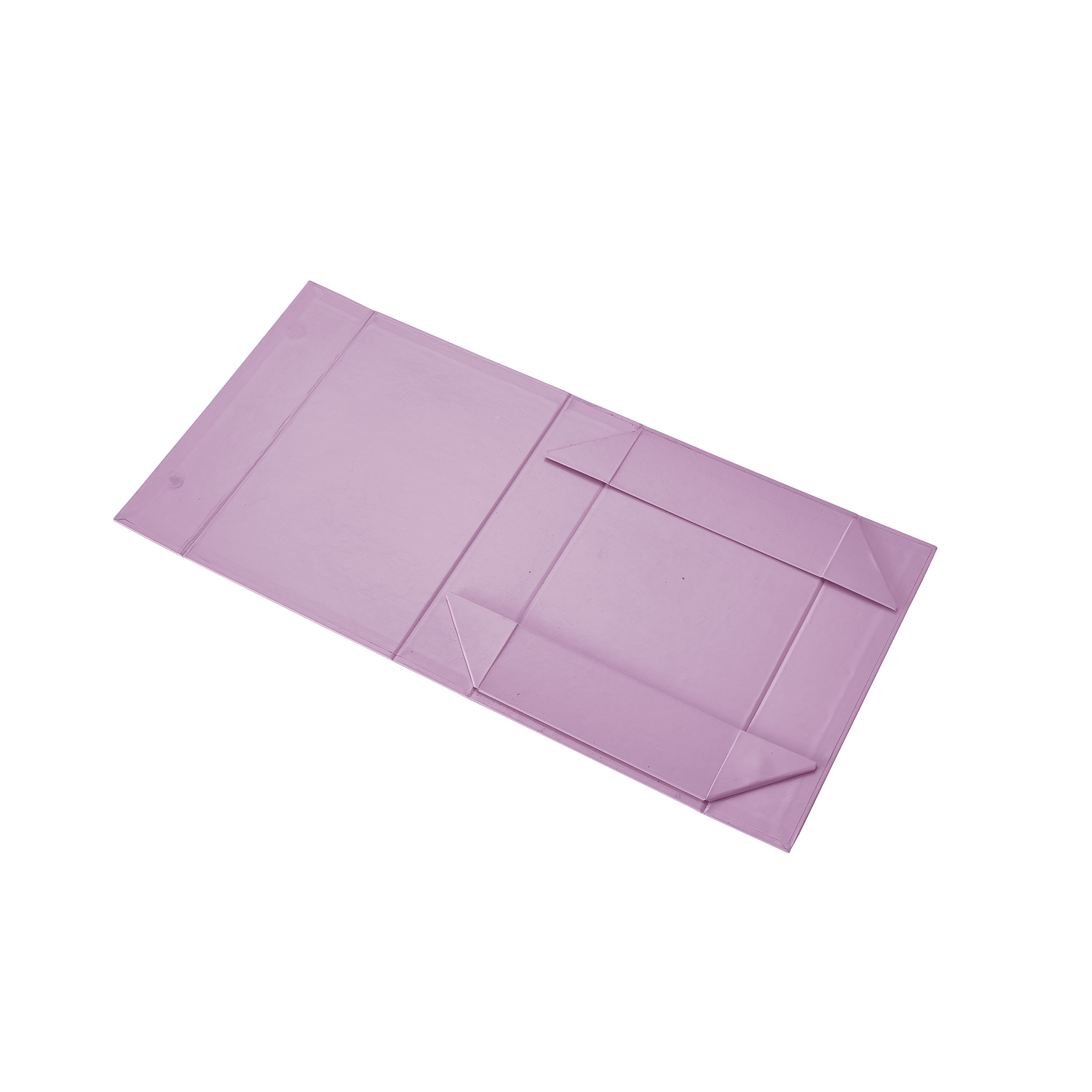 Customizable Magnetic Box, Multi - Use Packaging for Pens/Brushes/Cosmetics (Perfume, Foundation), Color/Material/Print/Size