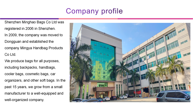 Office and Showroom