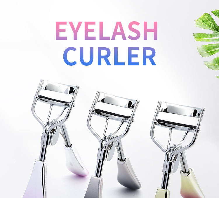High-end Eyelash Curler Detail 1