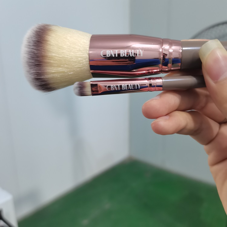 Makeup Brush 4