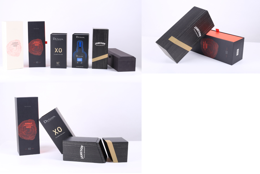 Packaging Range 4