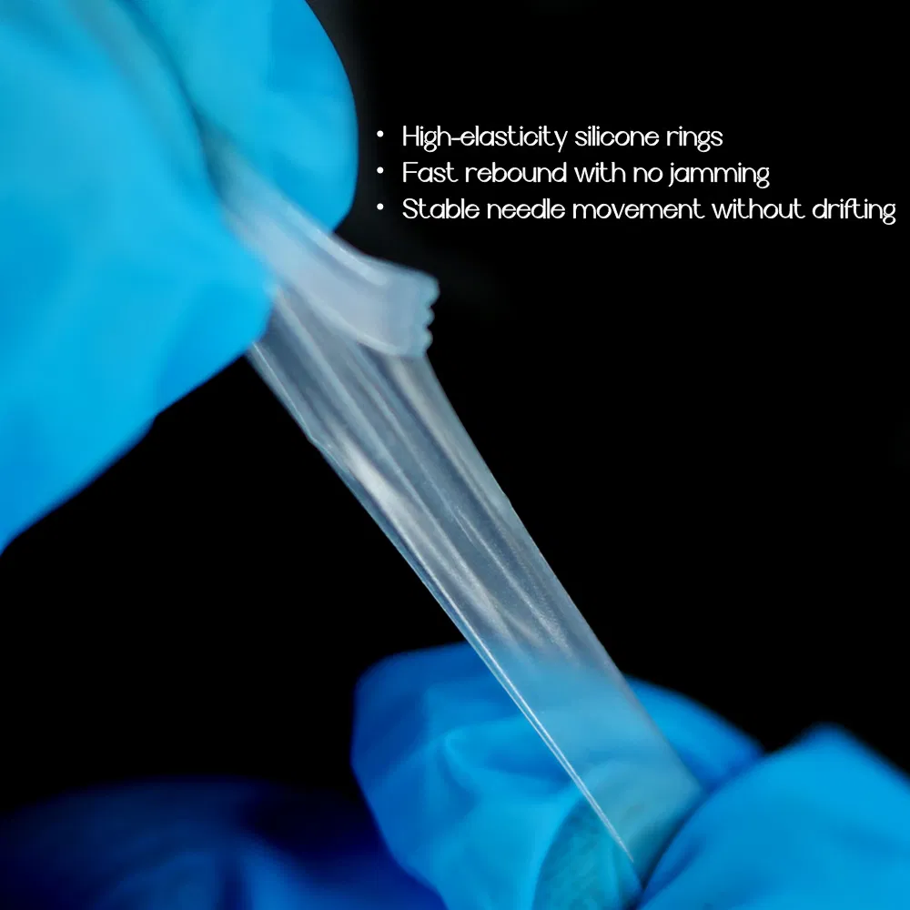 Needle Sizes