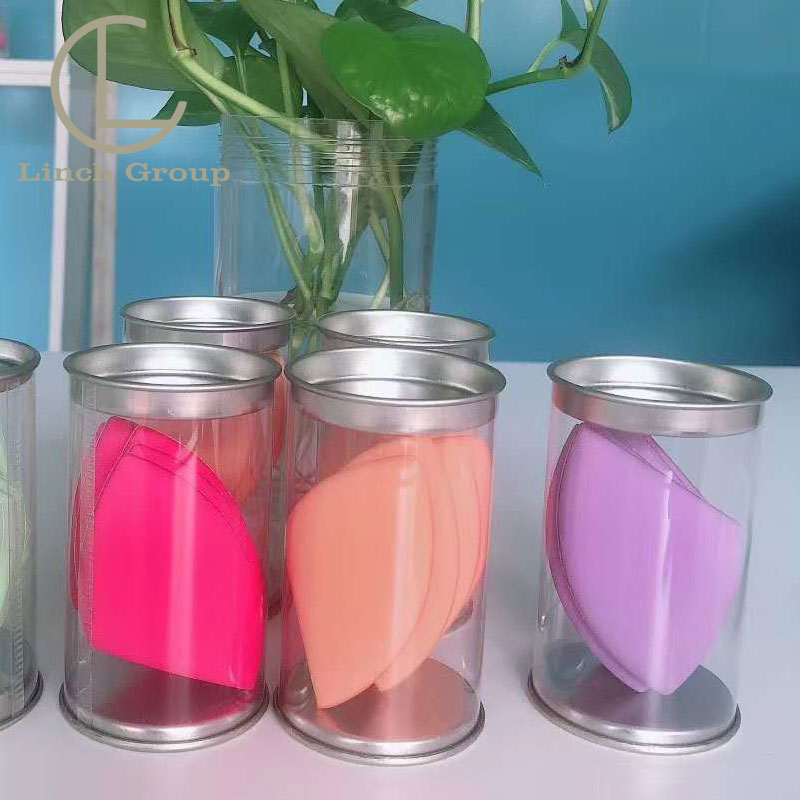 Top 5 Manufacturer Wholesale Private Label 2023 Beauty Egg Blender Makeup Sponge Cosmetic Egg Custom Logo