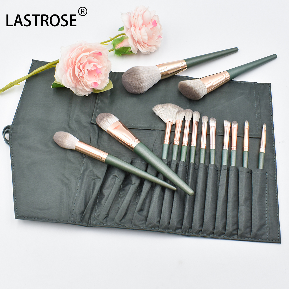 Luxury Brush Set 2