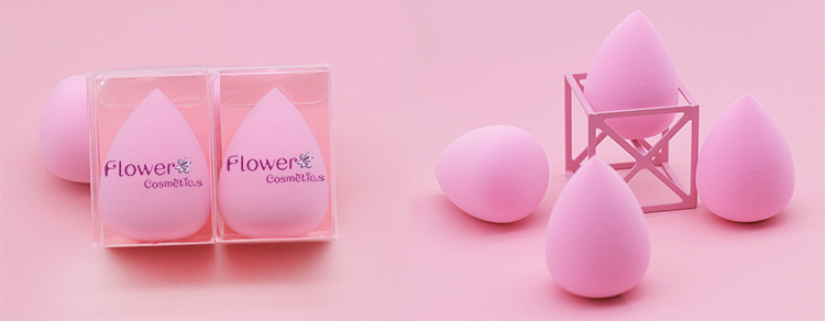 Beauty Sponge Blender