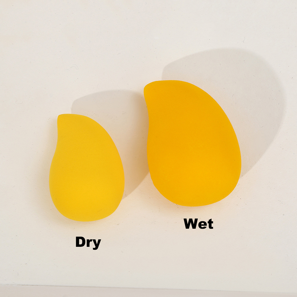 Fruit Makeup Egg Set 3 In 1 Detail 6