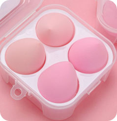 Makeup Blender