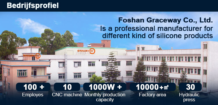 Company Facility 1