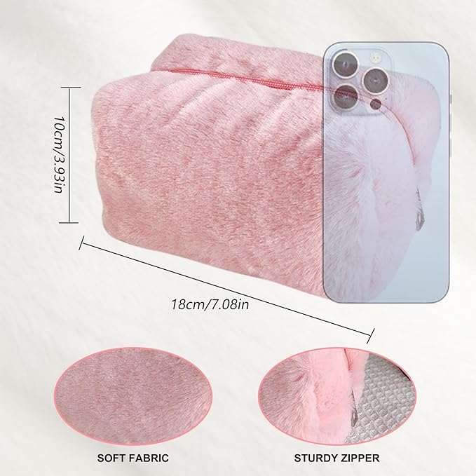 Cosmetic Bag Style 4