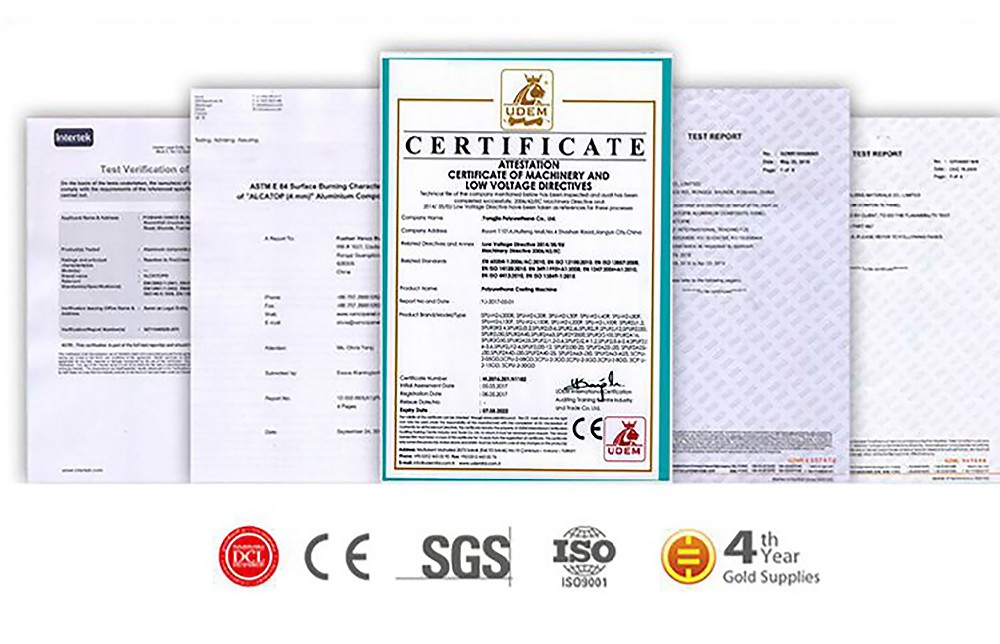 System packaging