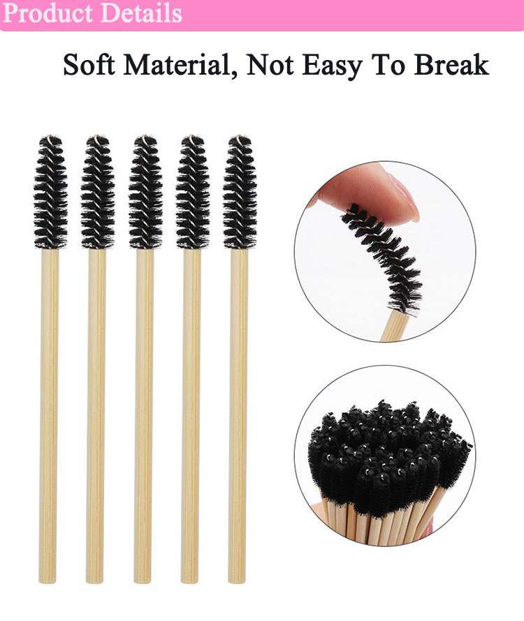 Mascara Wand Display 4