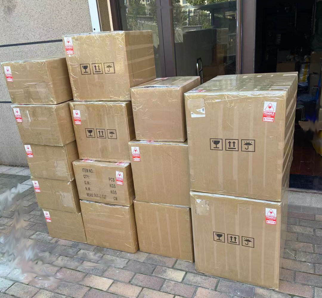 Packaging representation 2
