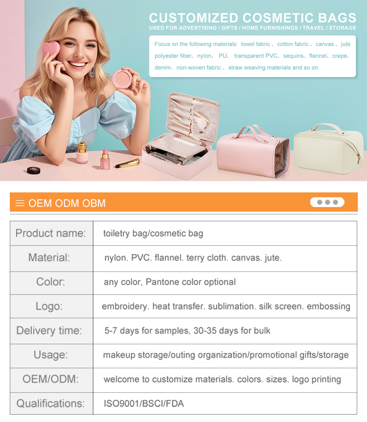 OEM & ODM Services