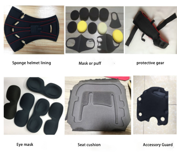 Application Samples